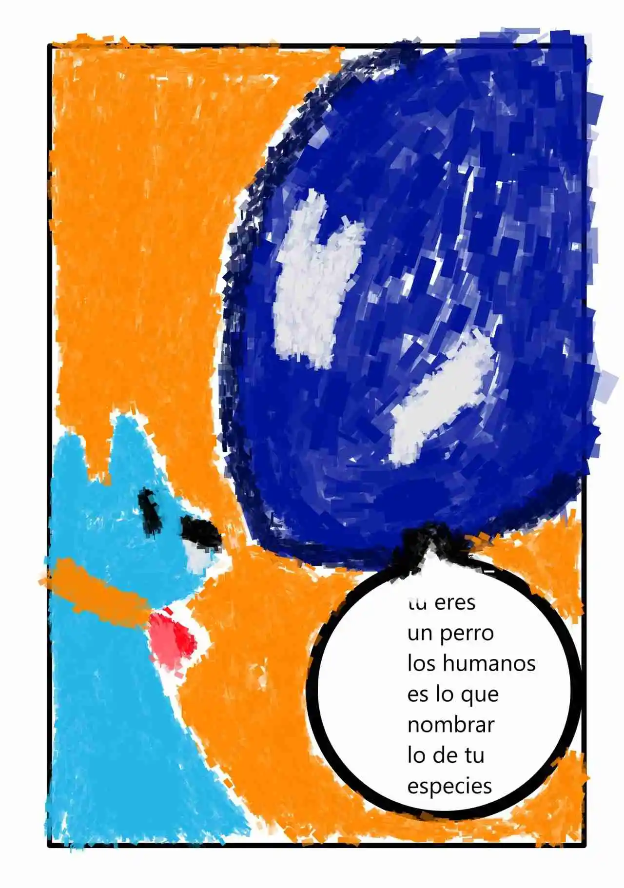 El Perro Chiqui - Capítulo 13 - Página 15 - LectorTMOo