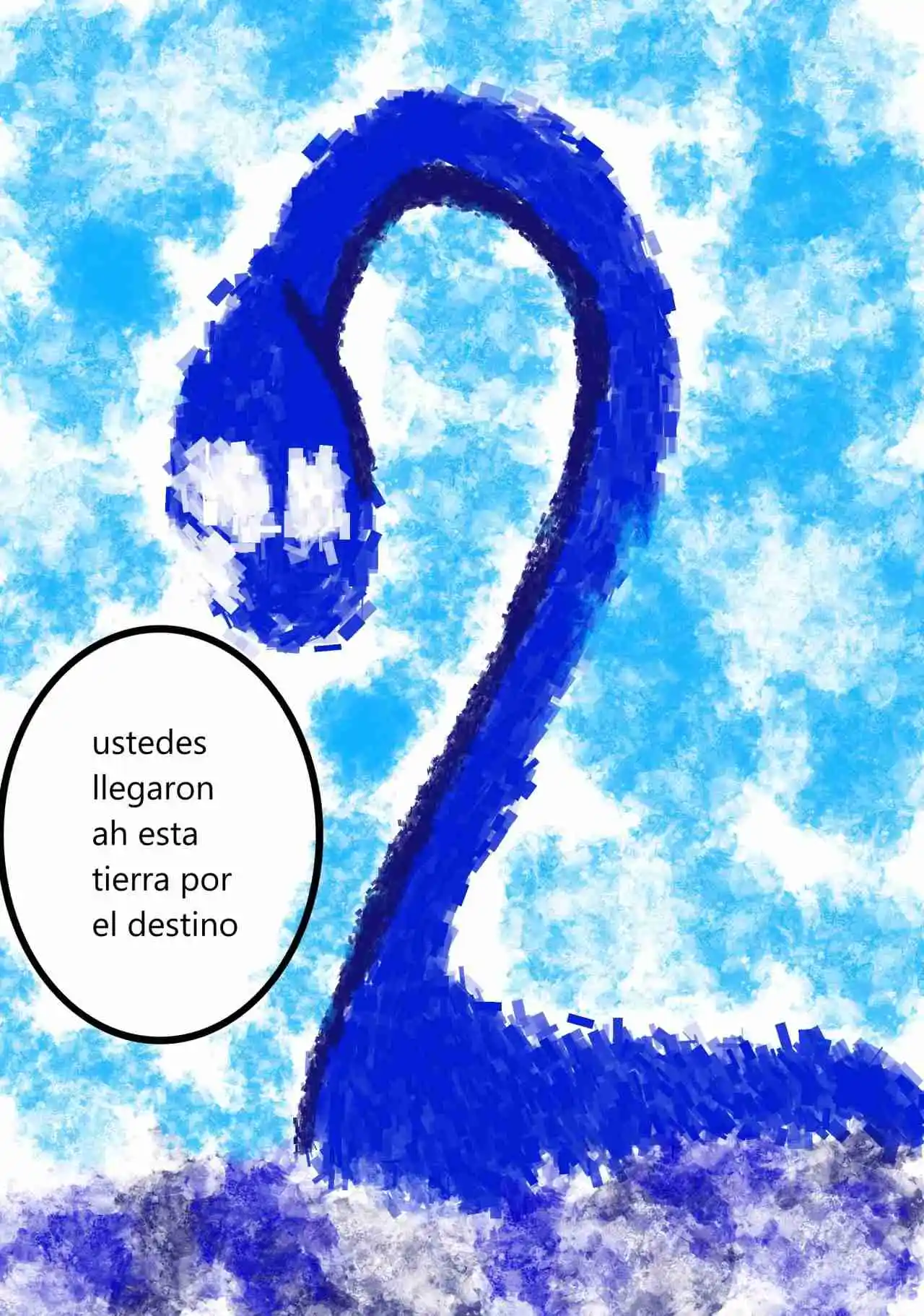 El Perro Chiqui - Capítulo 14 - Página 1 - LectorTMOo