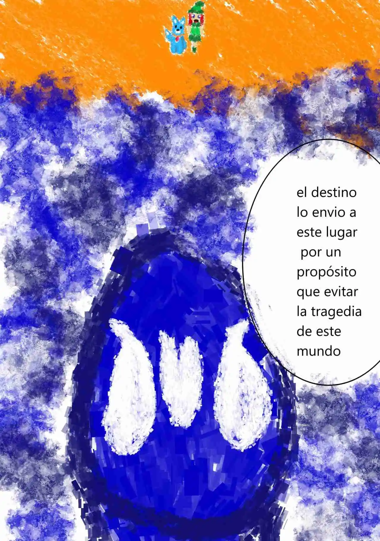 El Perro Chiqui - Capítulo 14 - Página 2 - LectorTMOo