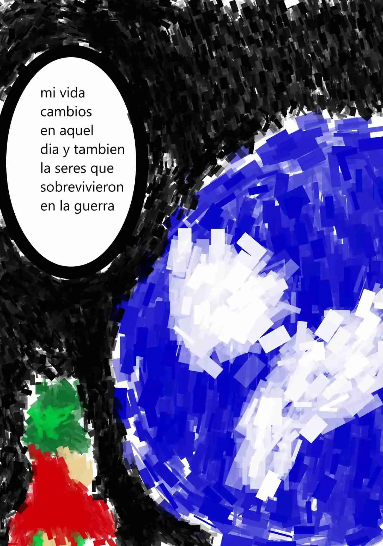 El Perro Chiqui - Capítulo 14 - Página 7 - LectorTMOo