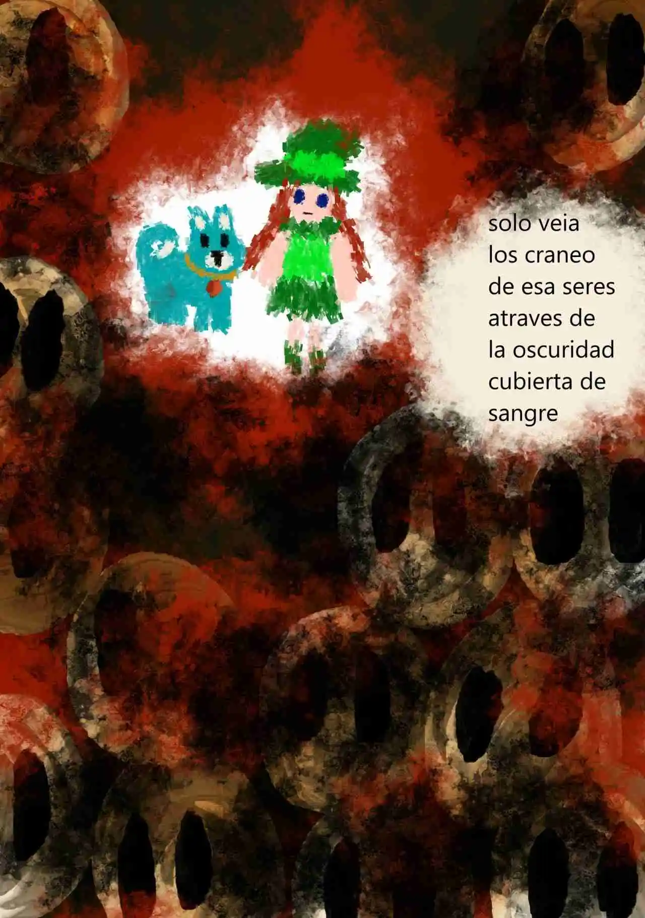 El Perro Chiqui - Capítulo 15 - Página 6 - LectorTMOo