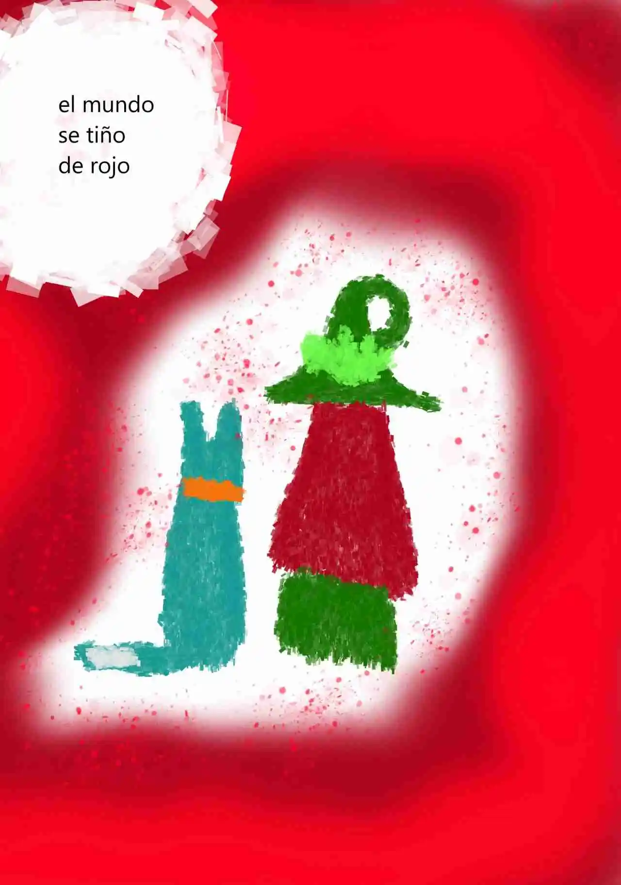 El Perro Chiqui - Capítulo 15 - Página 8 - LectorTMOo