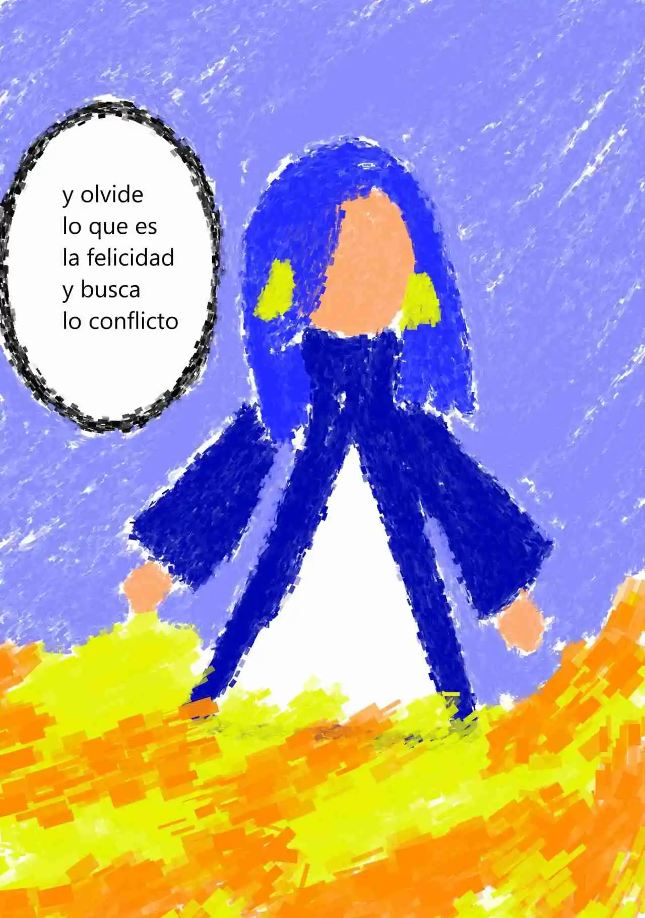El Perro Chiqui - Capítulo 18 - Página 1 - LectorTMOo