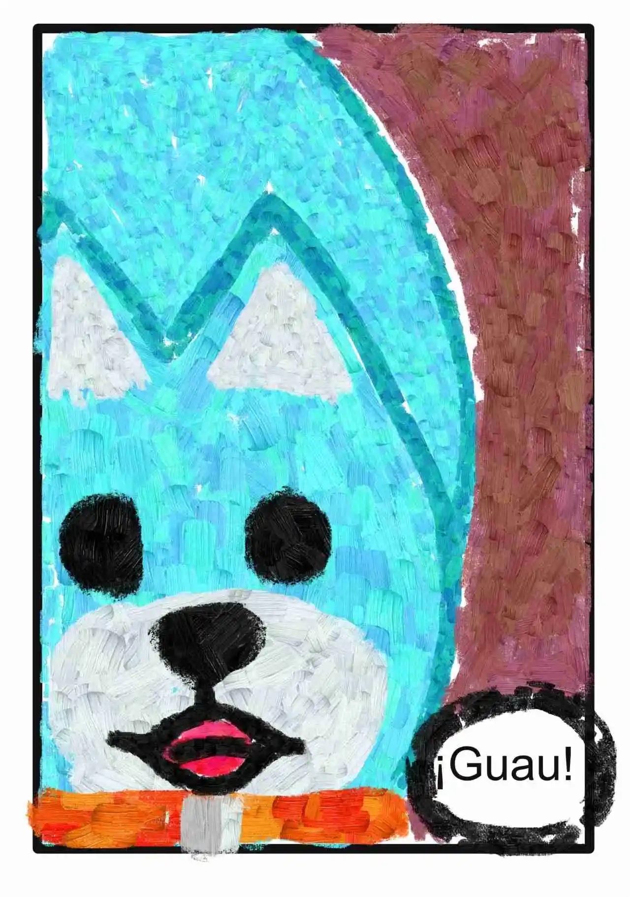 El Perro Chiqui - Capítulo 2 - Página 4 - LectorTMOo