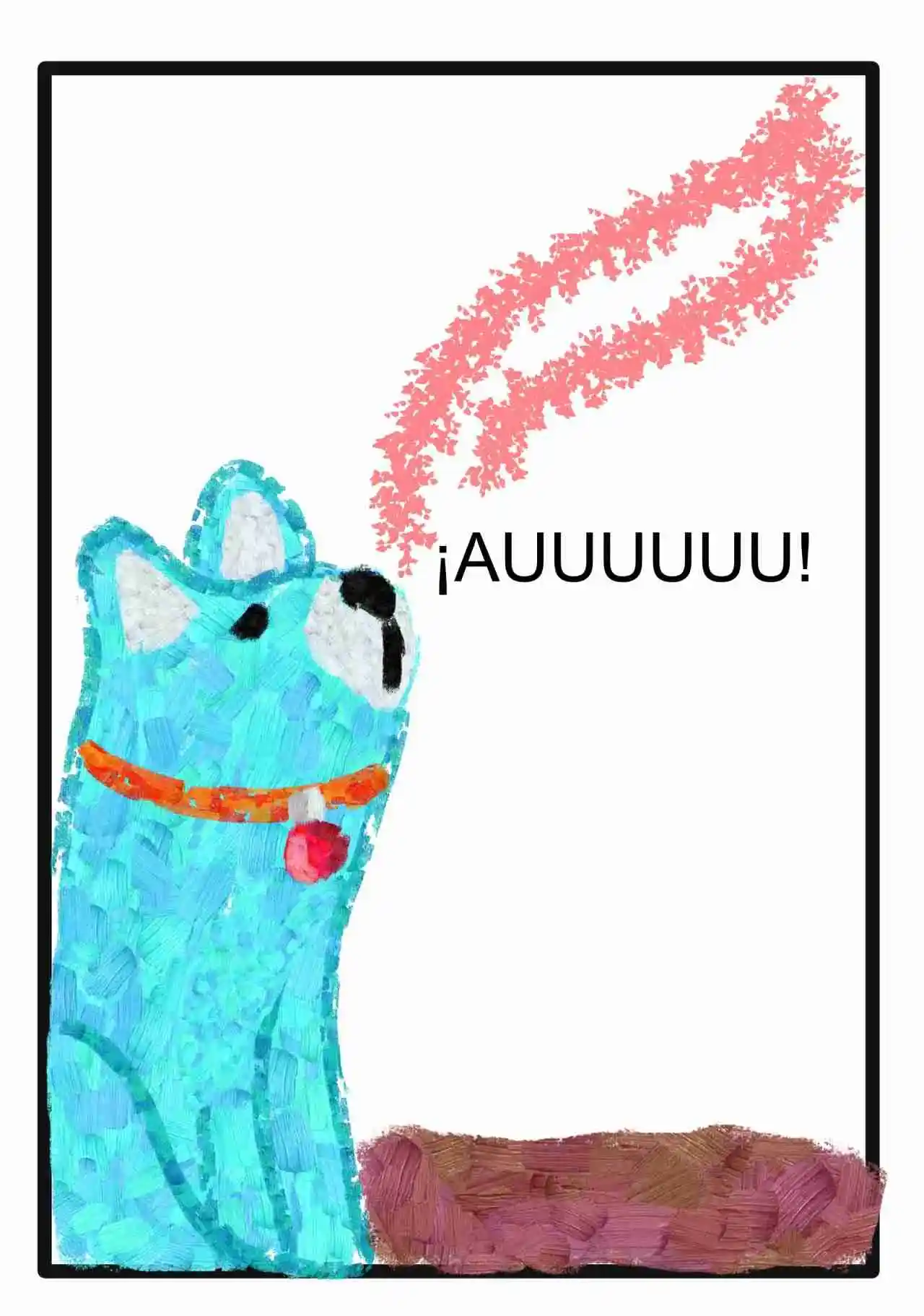 El Perro Chiqui - Capítulo 2 - Página 5 - LectorTMOo