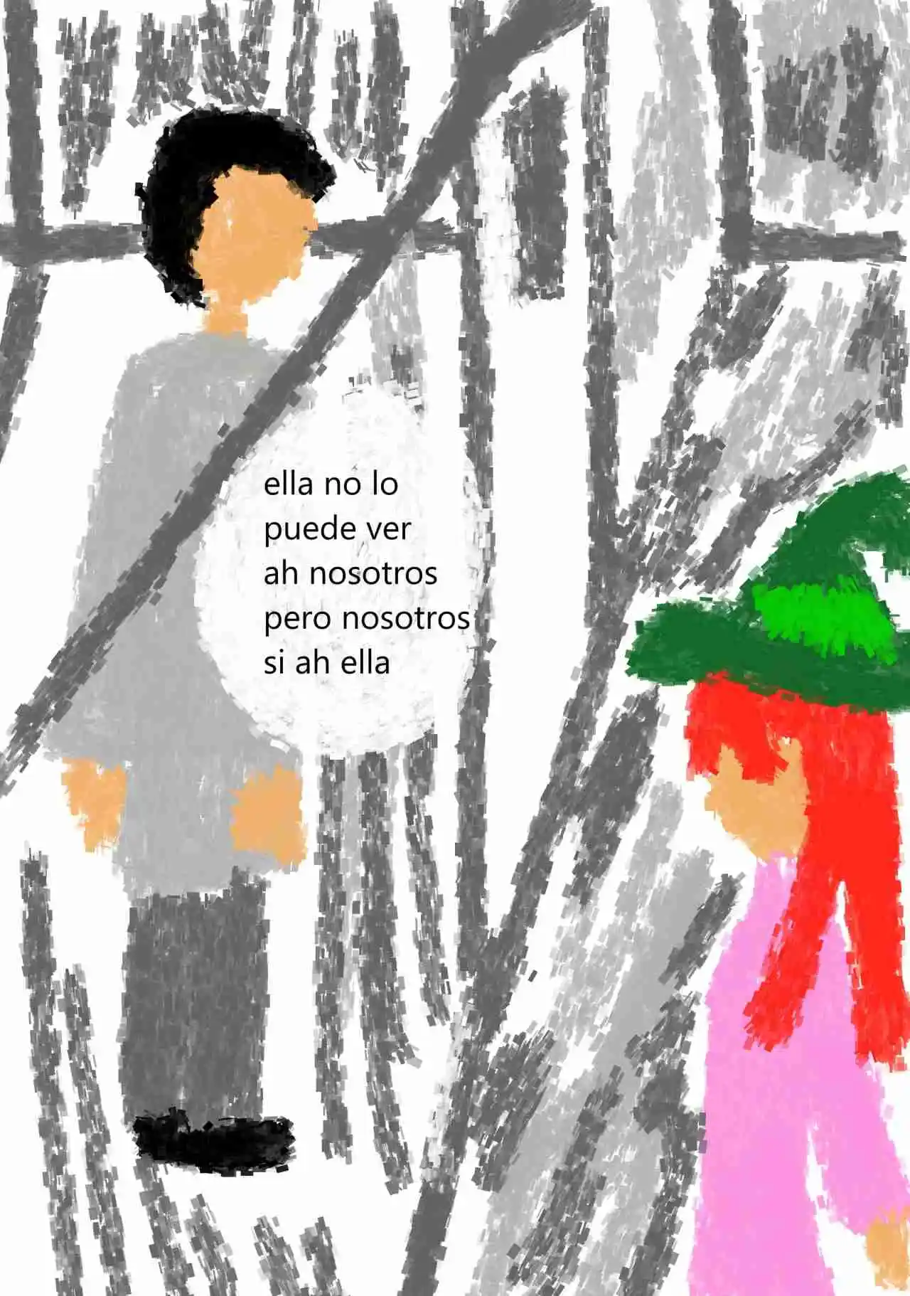 El Perro Chiqui - Capítulo 20 - Página 8 - LectorTMOo