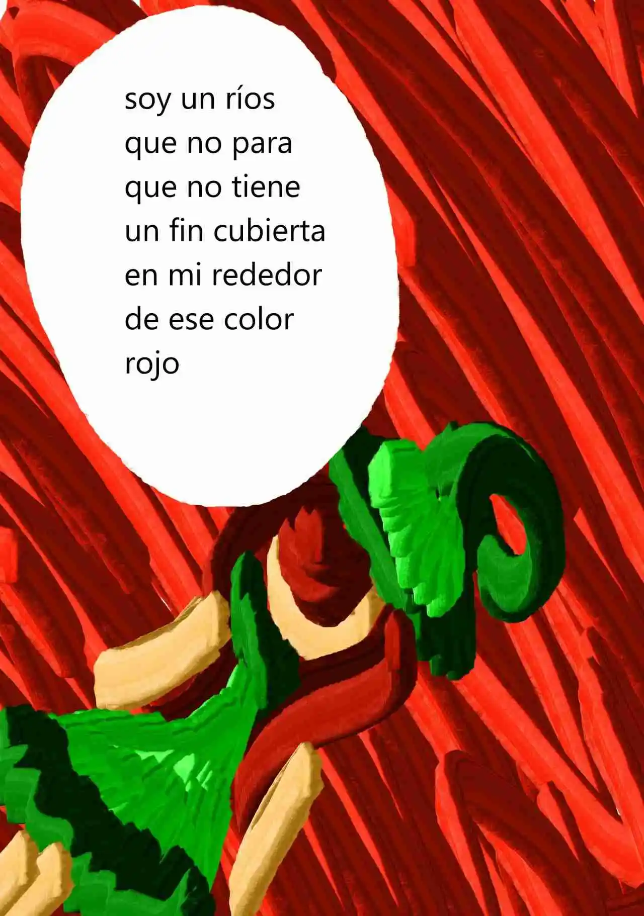 El Perro Chiqui - Capítulo 21 - Página 4 - LectorTMOo