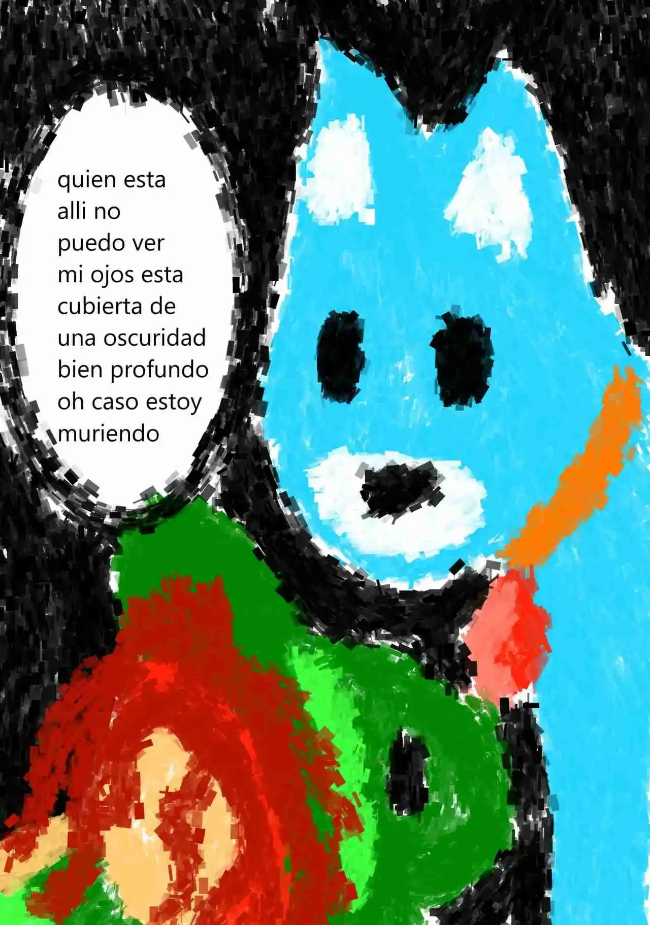 El Perro Chiqui - Capítulo 21 - Página 5 - LectorTMOo