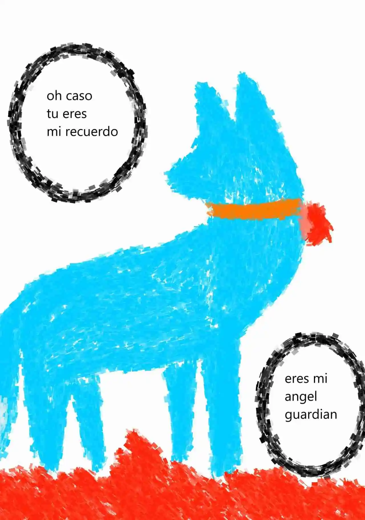 El Perro Chiqui - Capítulo 21 - Página 7 - LectorTMOo