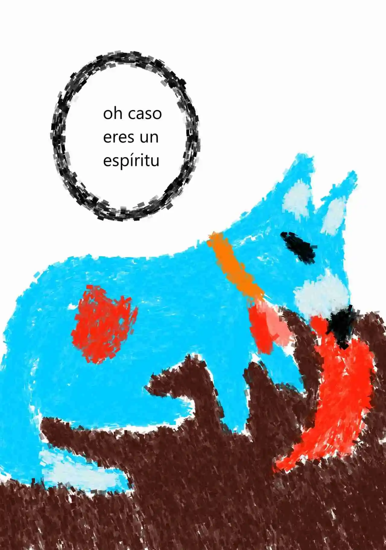 El Perro Chiqui - Capítulo 21 - Página 8 - LectorTMOo