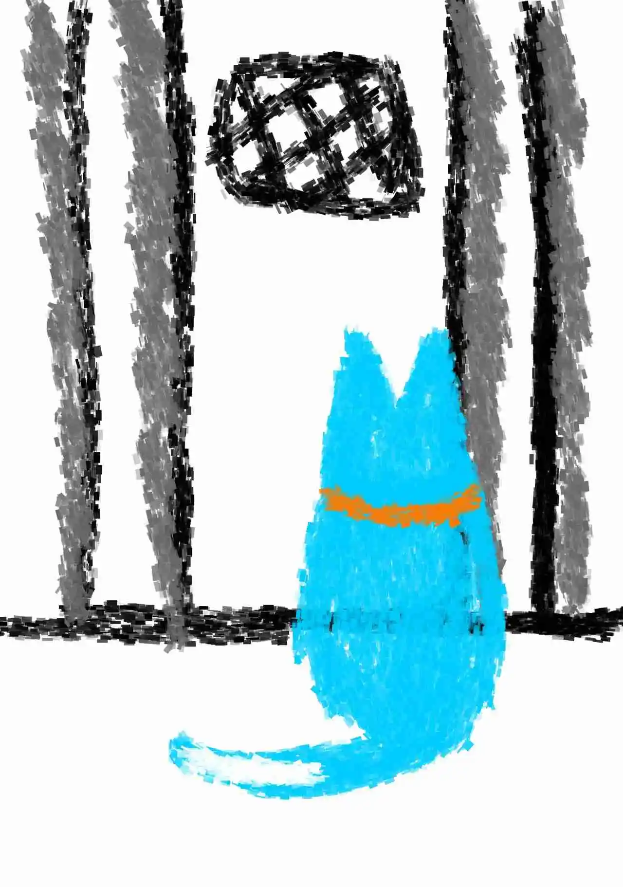 El Perro Chiqui - Capítulo 21 - Página 9 - LectorTMOo