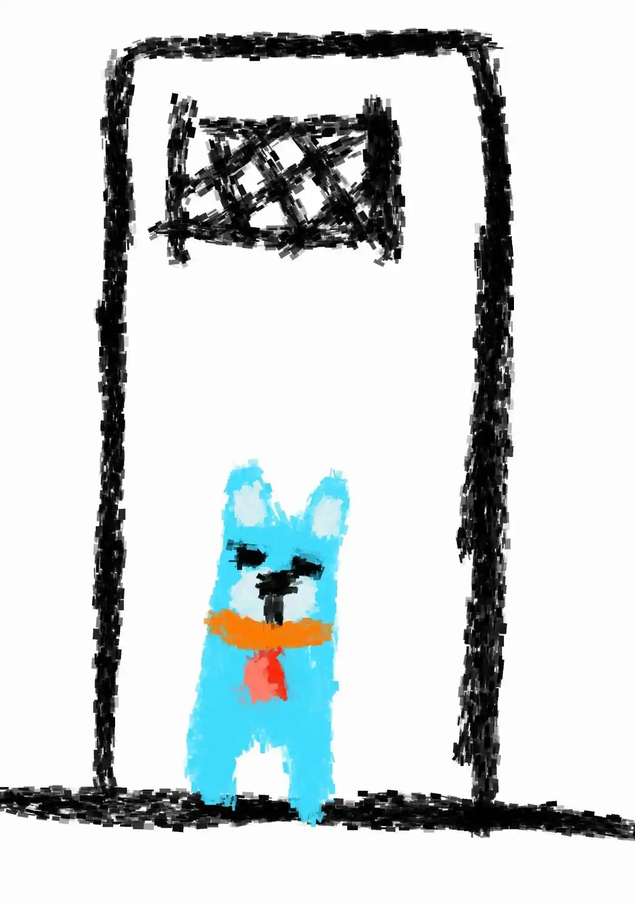El Perro Chiqui - Capítulo 21 - Página 10 - LectorTMOo