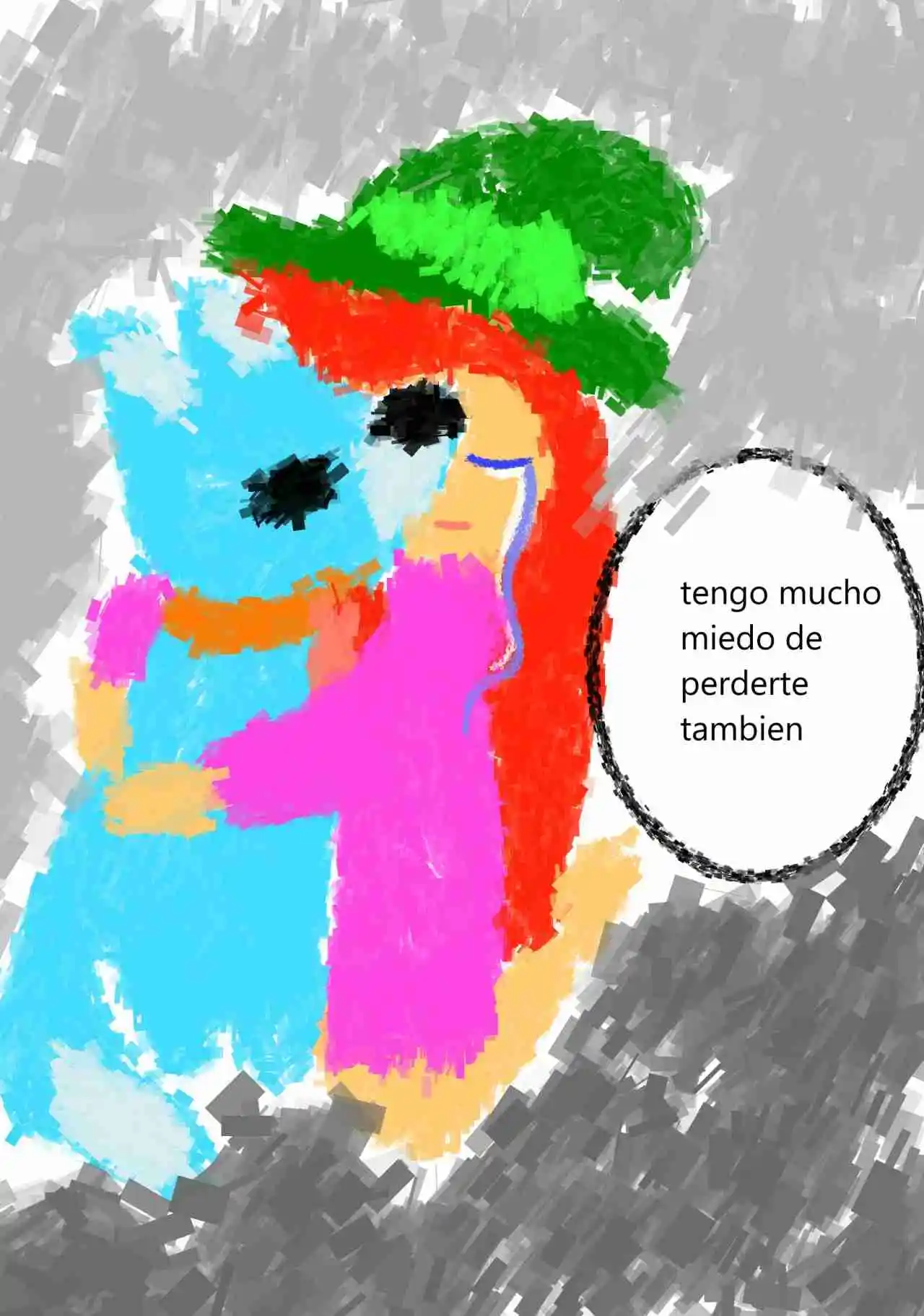 El Perro Chiqui - Capítulo 21 - Página 12 - LectorTMOo