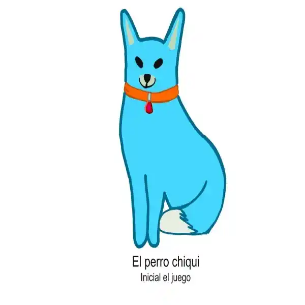 El Perro Chiqui - Capítulo 22 - Página 11 - LectorTMOo
