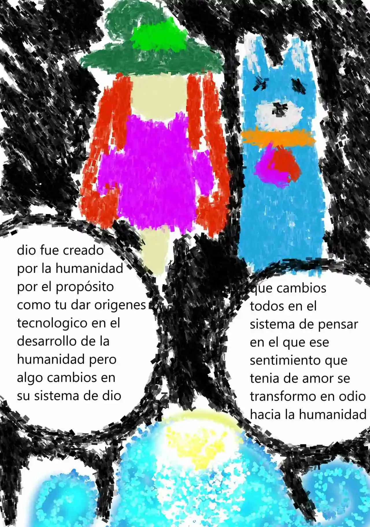 El Perro Chiqui - Capítulo 27 - Página 7 - LectorTMOo