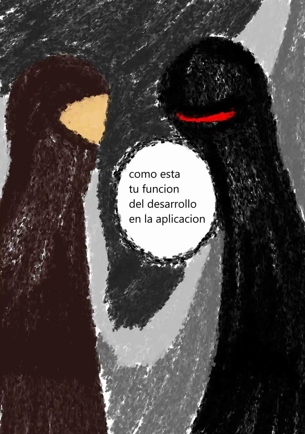 El Perro Chiqui - Capítulo 28 - Página 4 - LectorTMOo