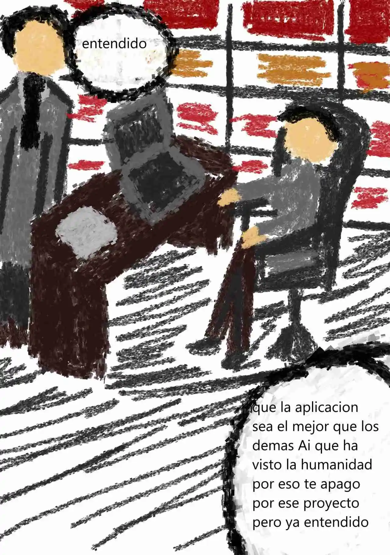 El Perro Chiqui - Capítulo 28 - Página 8 - LectorTMOo