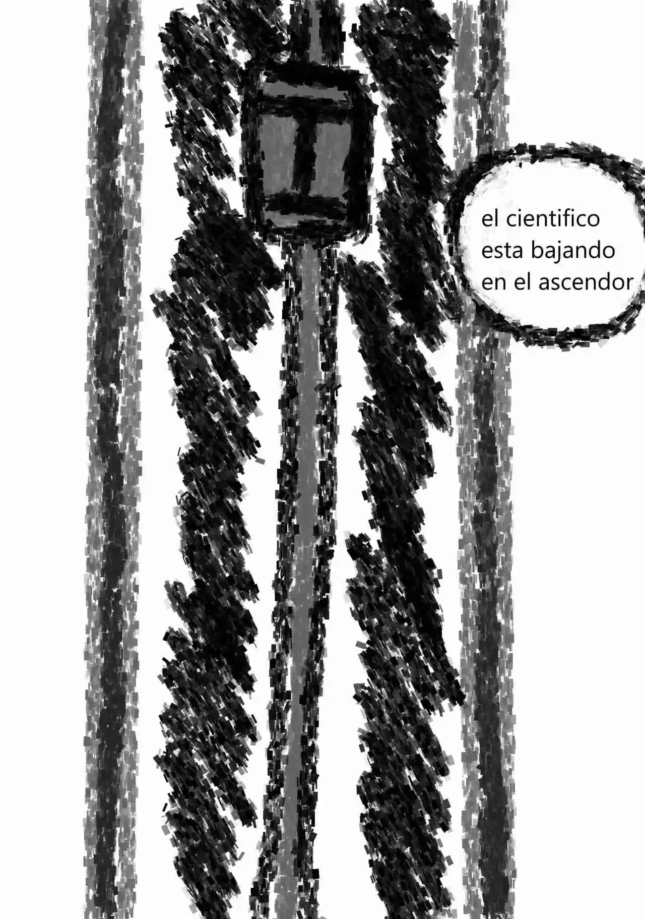 El Perro Chiqui - Capítulo 28 - Página 10 - LectorTMOo