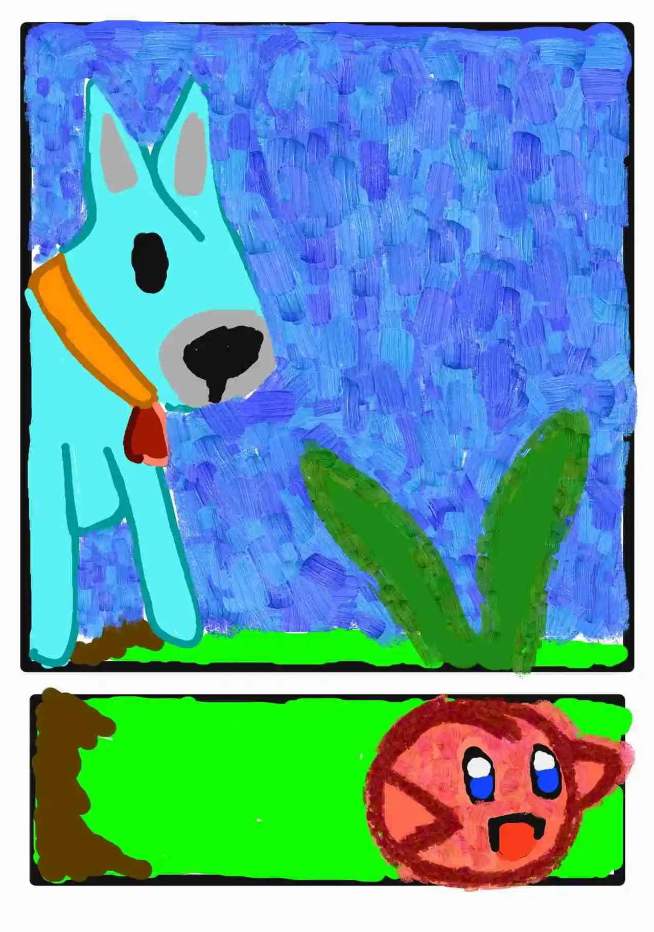 El Perro Chiqui - Capítulo 3 - Página 10 - LectorTMOo