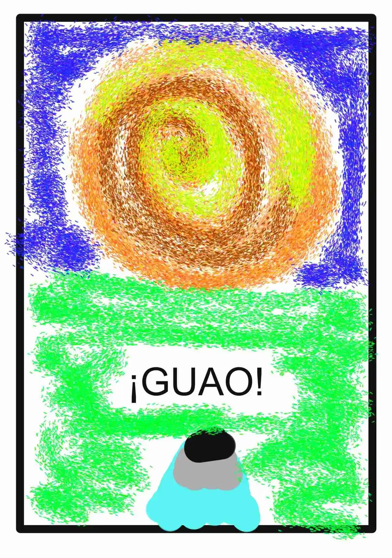 El Perro Chiqui - Capítulo 3 - Página 14 - LectorTMOo