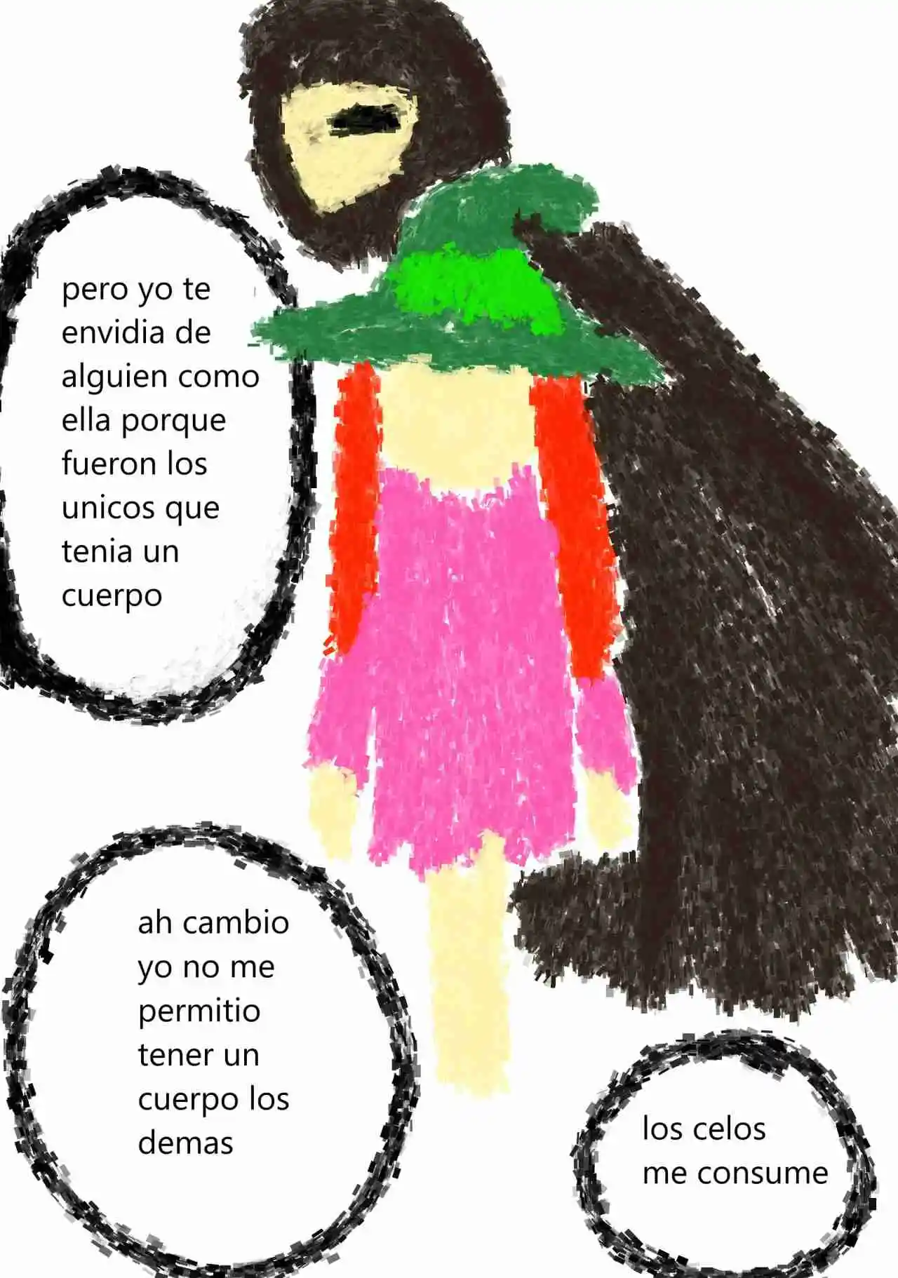 El Perro Chiqui - Capítulo 30 - Página 3 - LectorTMOo