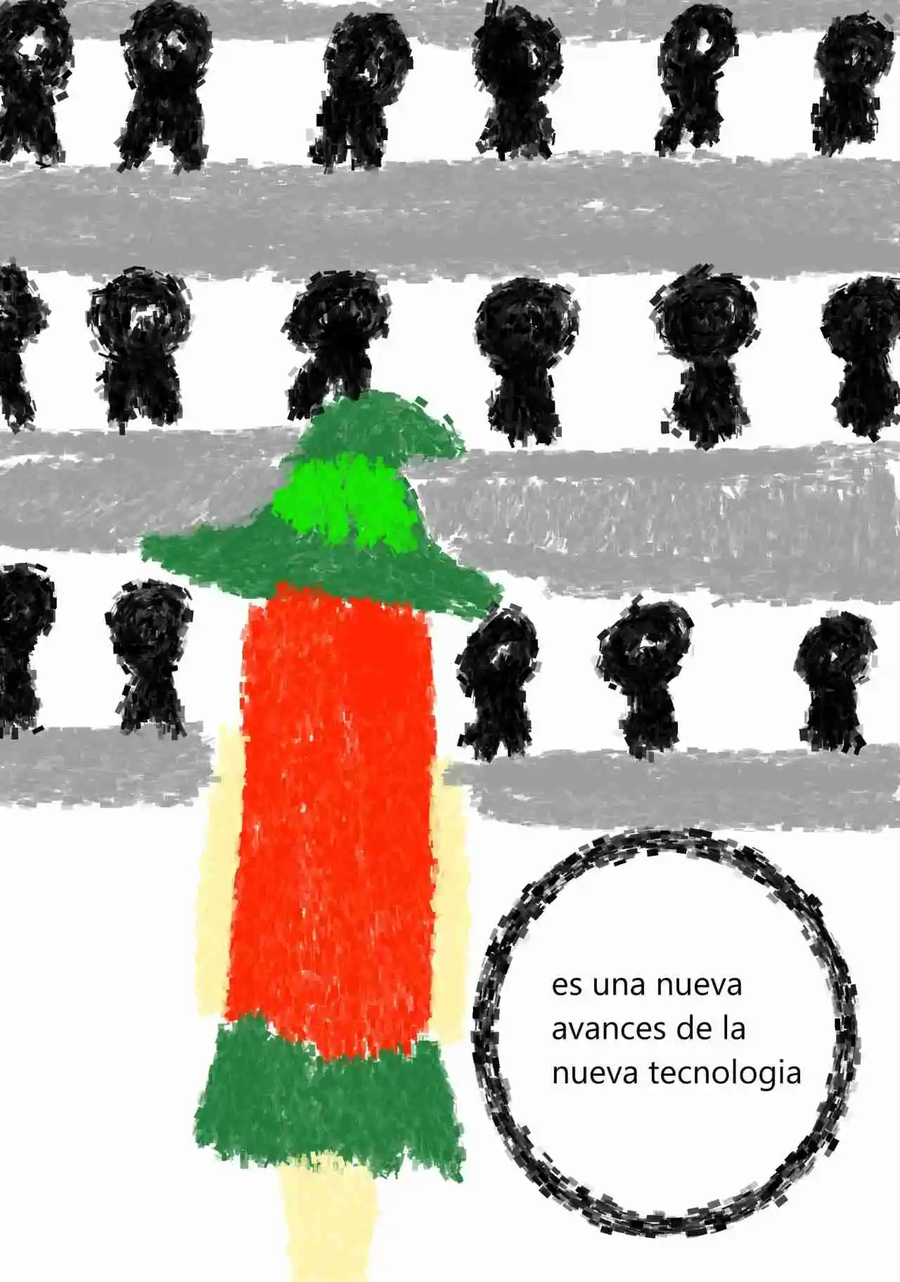 El Perro Chiqui - Capítulo 30 - Página 9 - LectorTMOo
