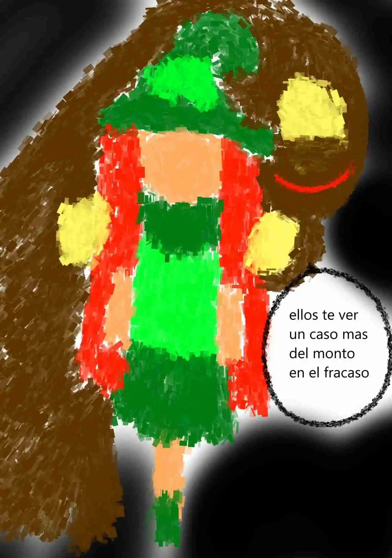 El Perro Chiqui - Capítulo 31 - Página 1 - LectorTMOo