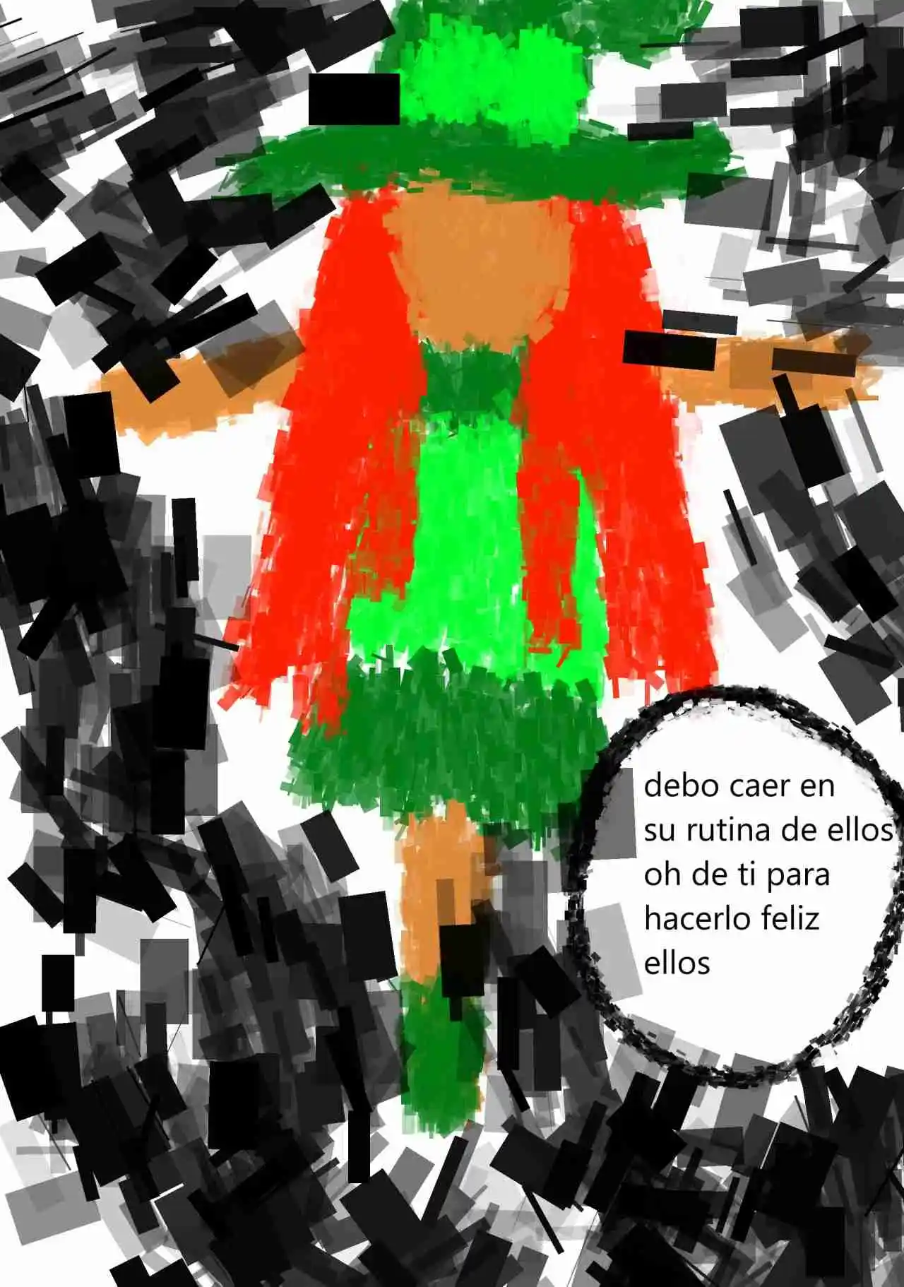 El Perro Chiqui - Capítulo 31 - Página 3 - LectorTMOo