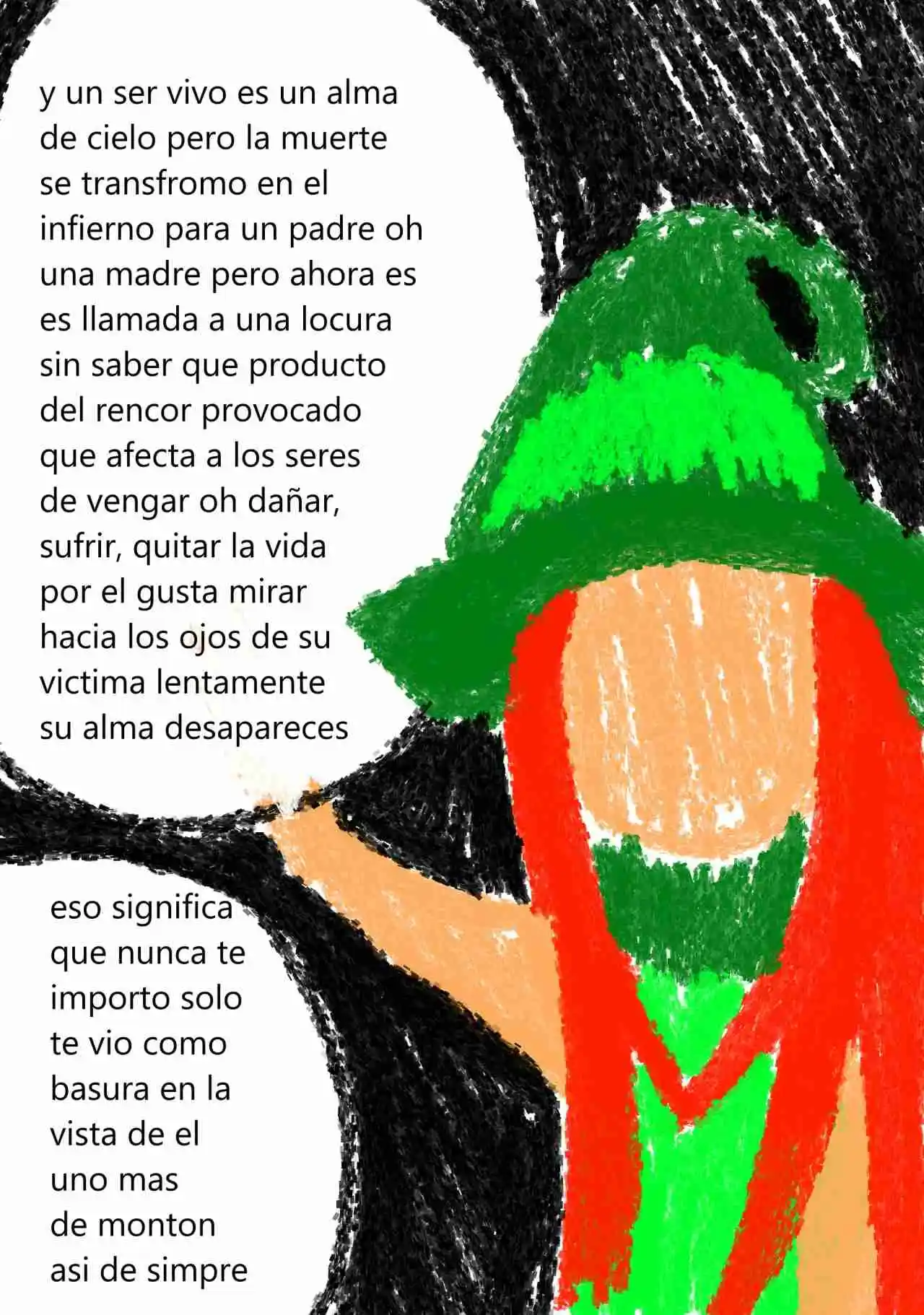 El Perro Chiqui - Capítulo 31 - Página 10 - LectorTMOo