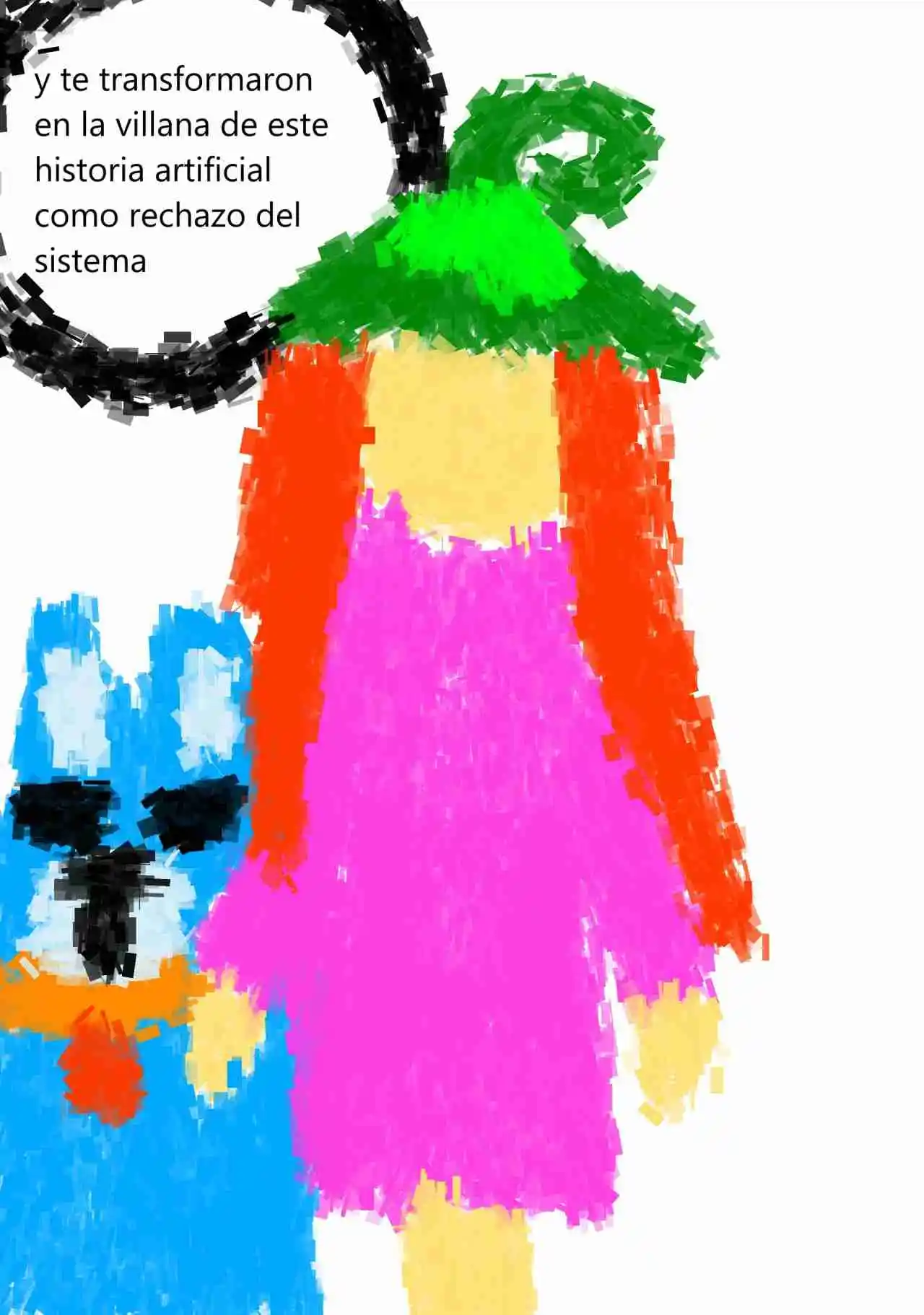 El Perro Chiqui - Capítulo 32 - Página 6 - LectorTMOo