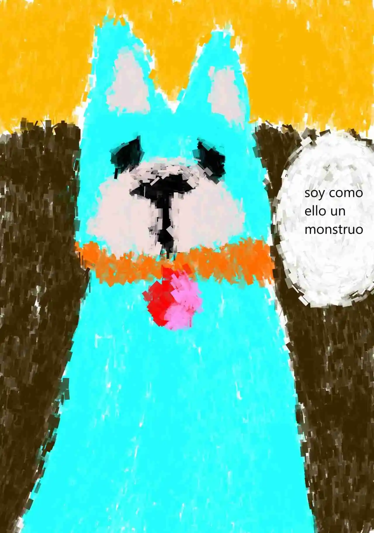 El Perro Chiqui - Capítulo 34 - Página 7 - LectorTMOo