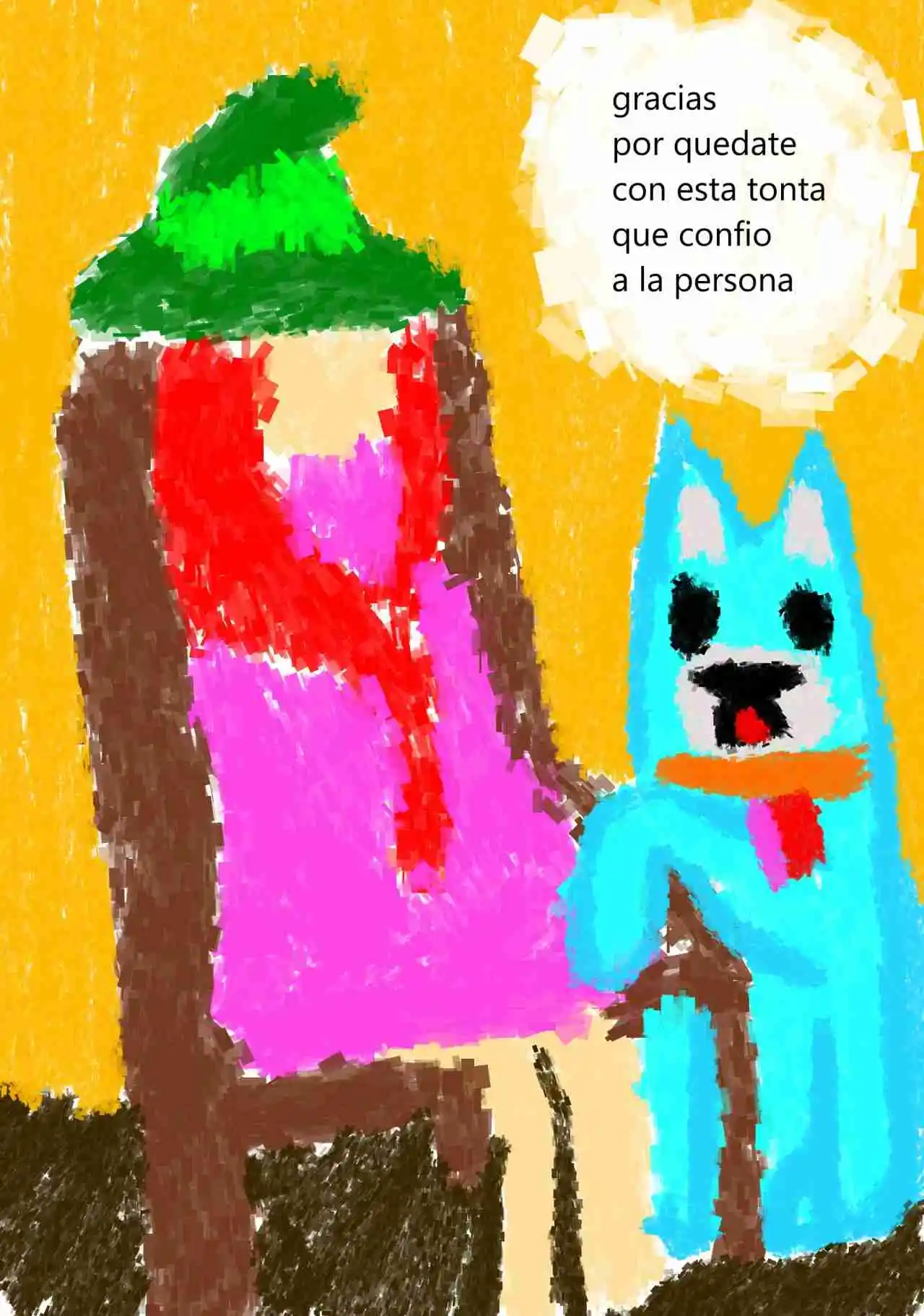 El Perro Chiqui - Capítulo 34 - Página 9 - LectorTMOo
