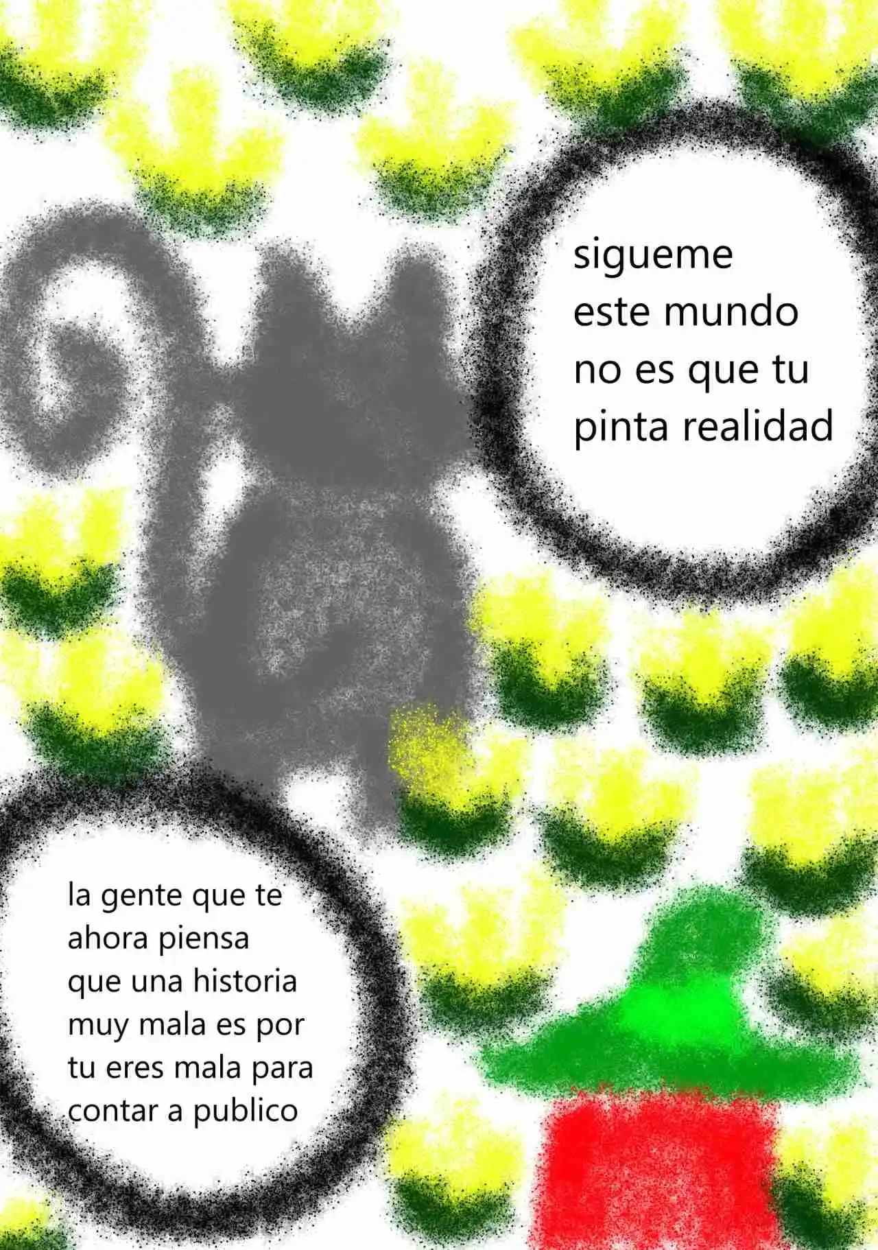El Perro Chiqui - Capítulo 36 - Página 5 - LectorTMOo