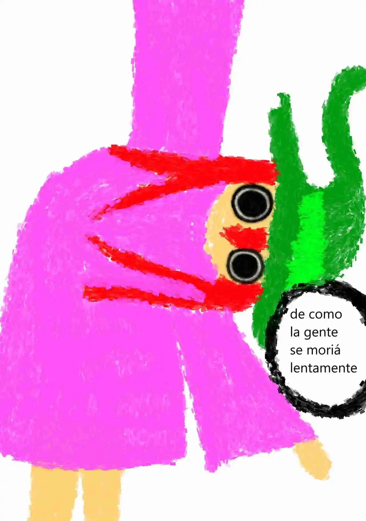 El Perro Chiqui - Capítulo 36 - Página 8 - LectorTMOo