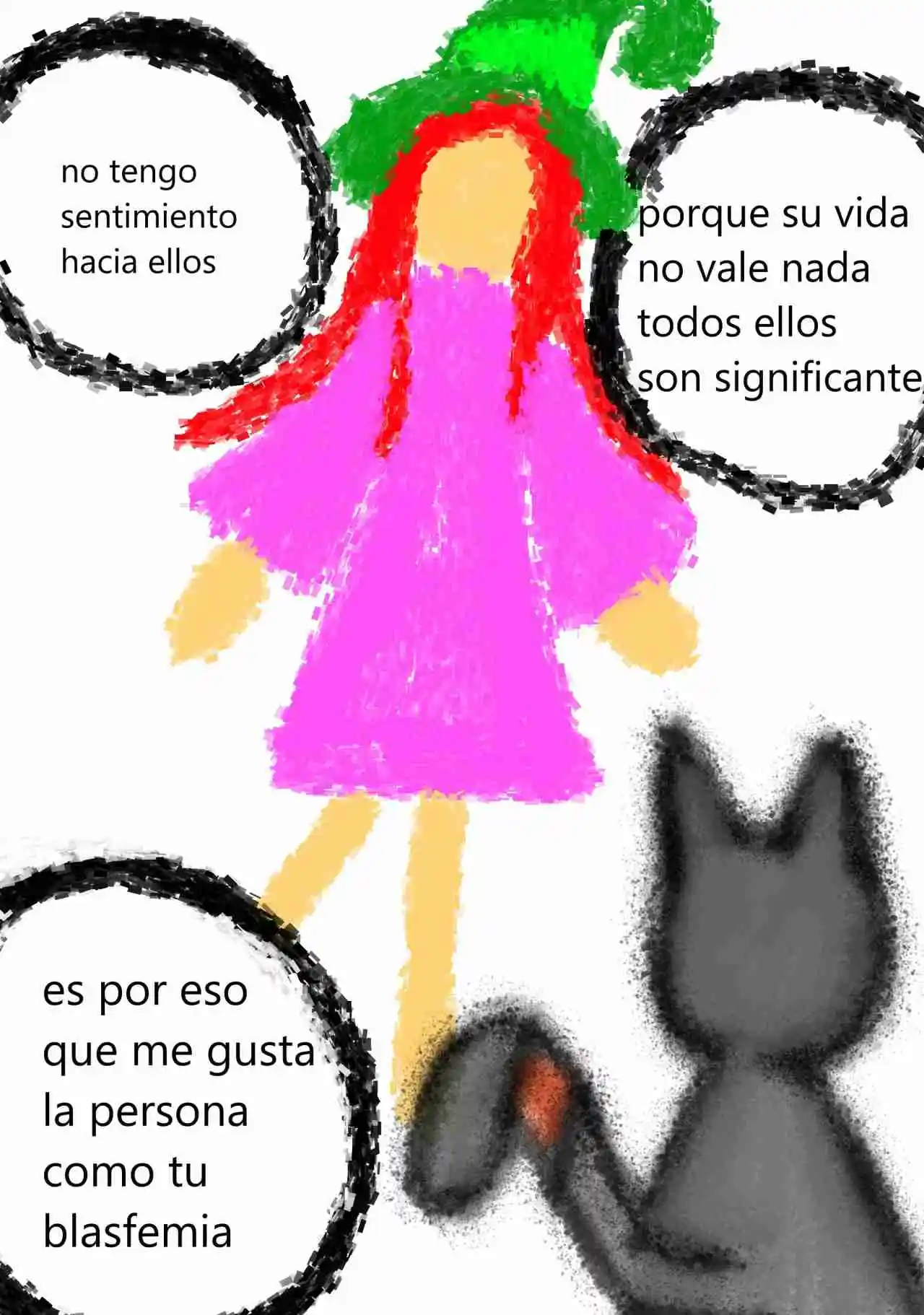 El Perro Chiqui - Capítulo 36 - Página 9 - LectorTMOo