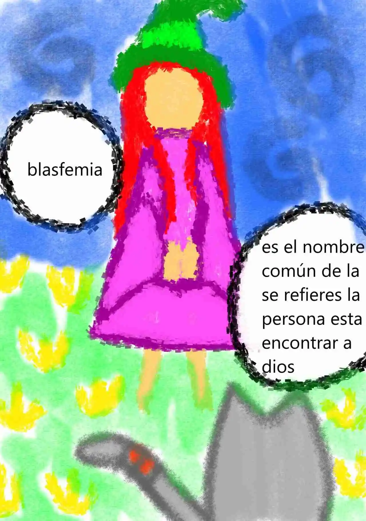 El Perro Chiqui - Capítulo 36 - Página 10 - LectorTMOo