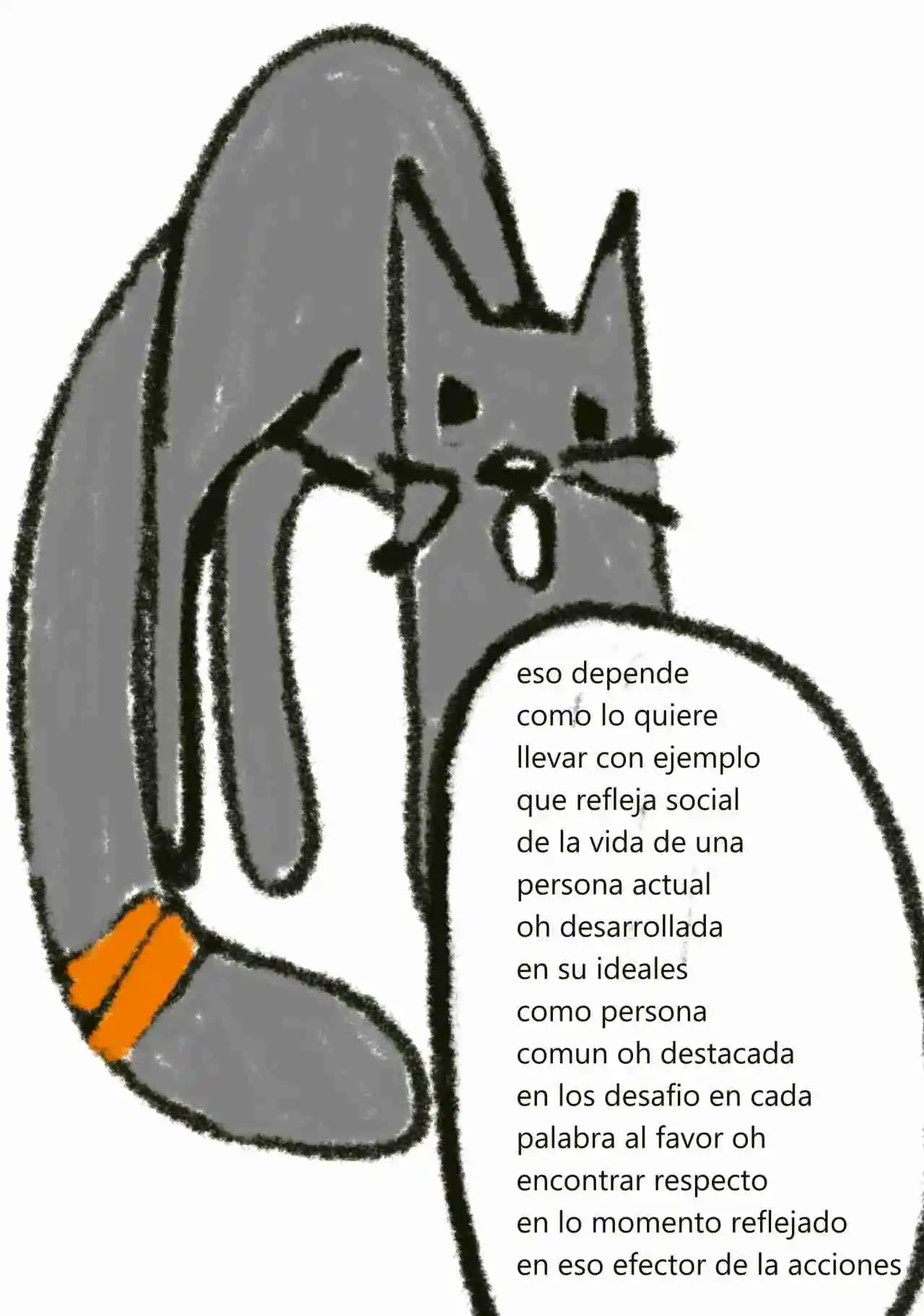 El Perro Chiqui - Capítulo 38 - Página 4 - LectorTMOo