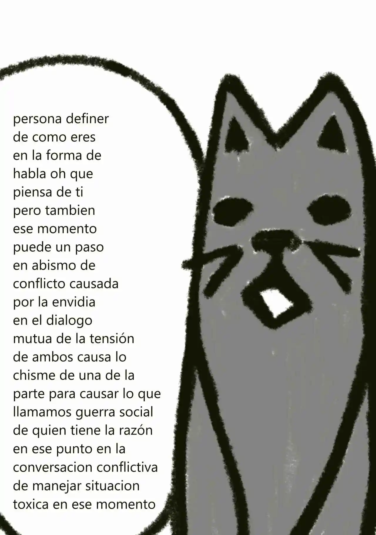 El Perro Chiqui - Capítulo 38 - Página 6 - LectorTMOo