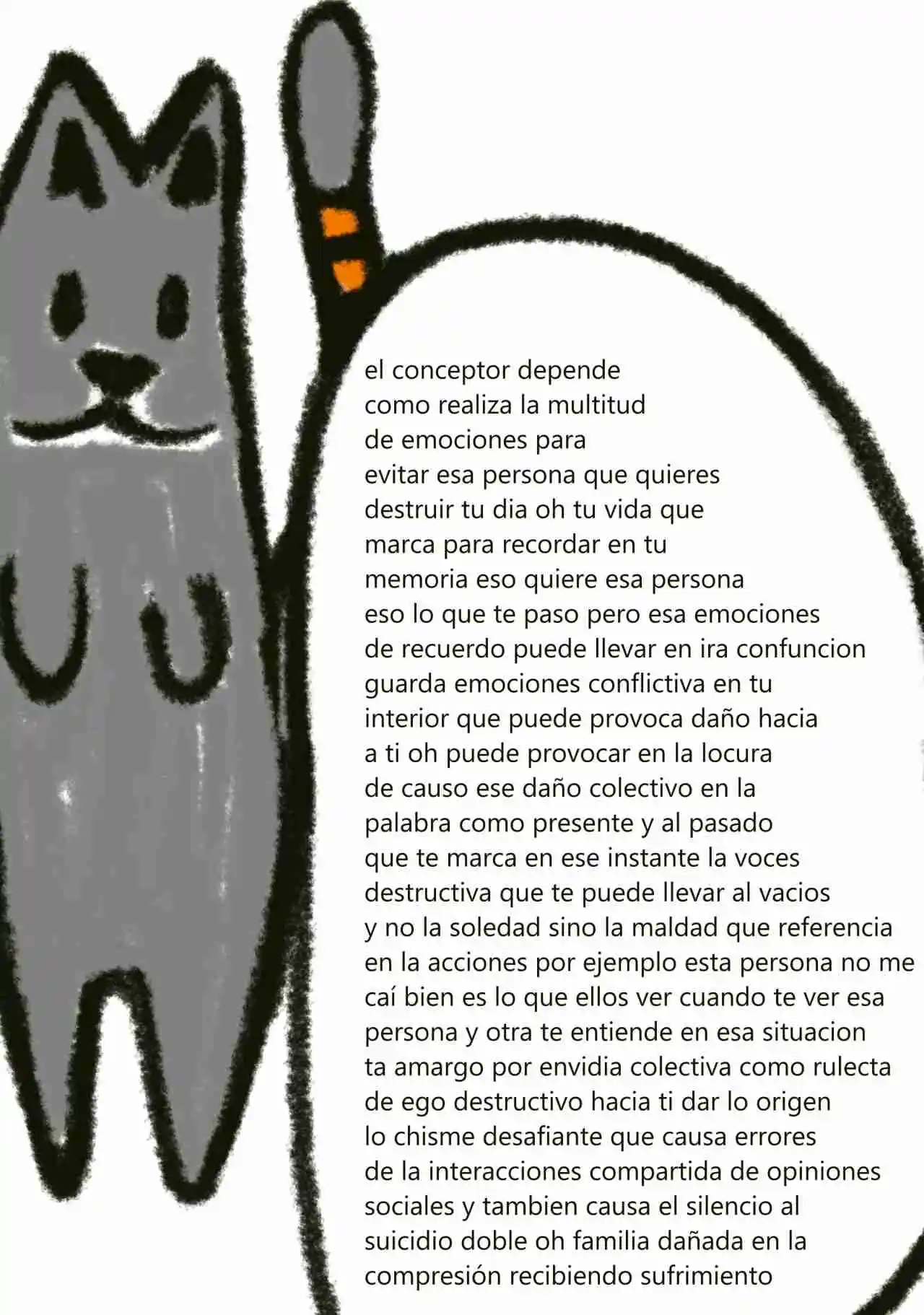 El Perro Chiqui - Capítulo 38 - Página 8 - LectorTMOo