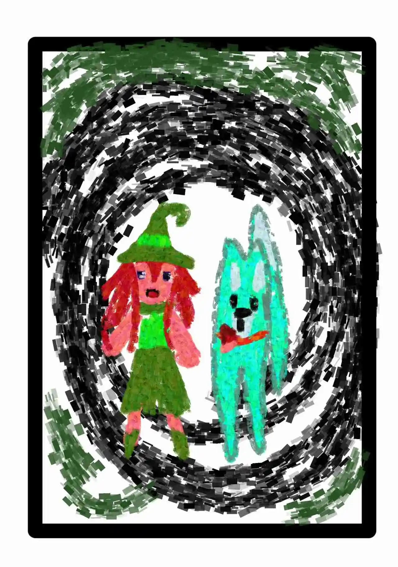 El Perro Chiqui - Capítulo 6 - Página 15 - LectorTMOo