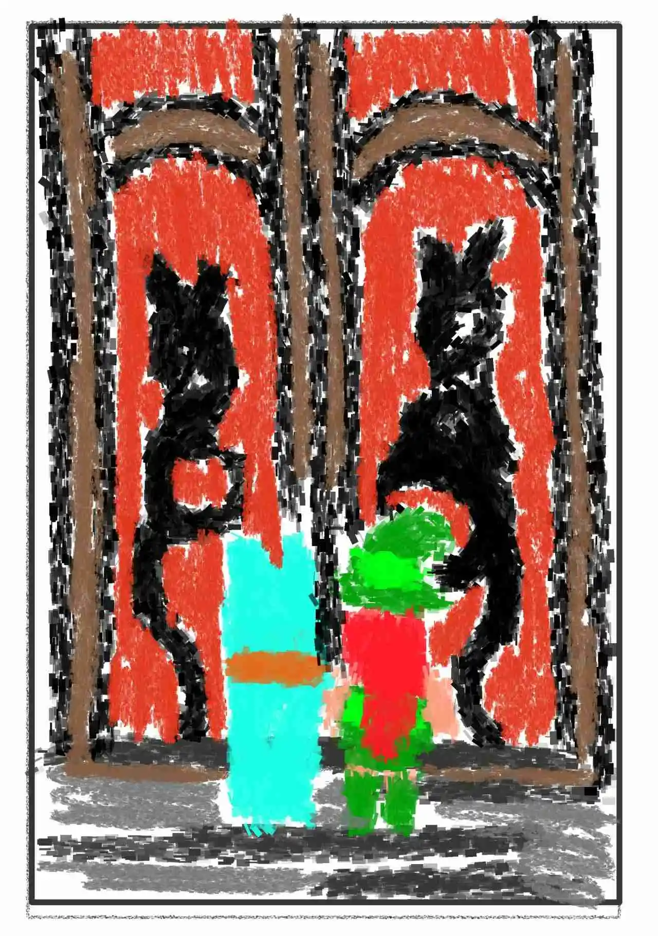 El Perro Chiqui - Capítulo 9 - Página 6 - LectorTMOo