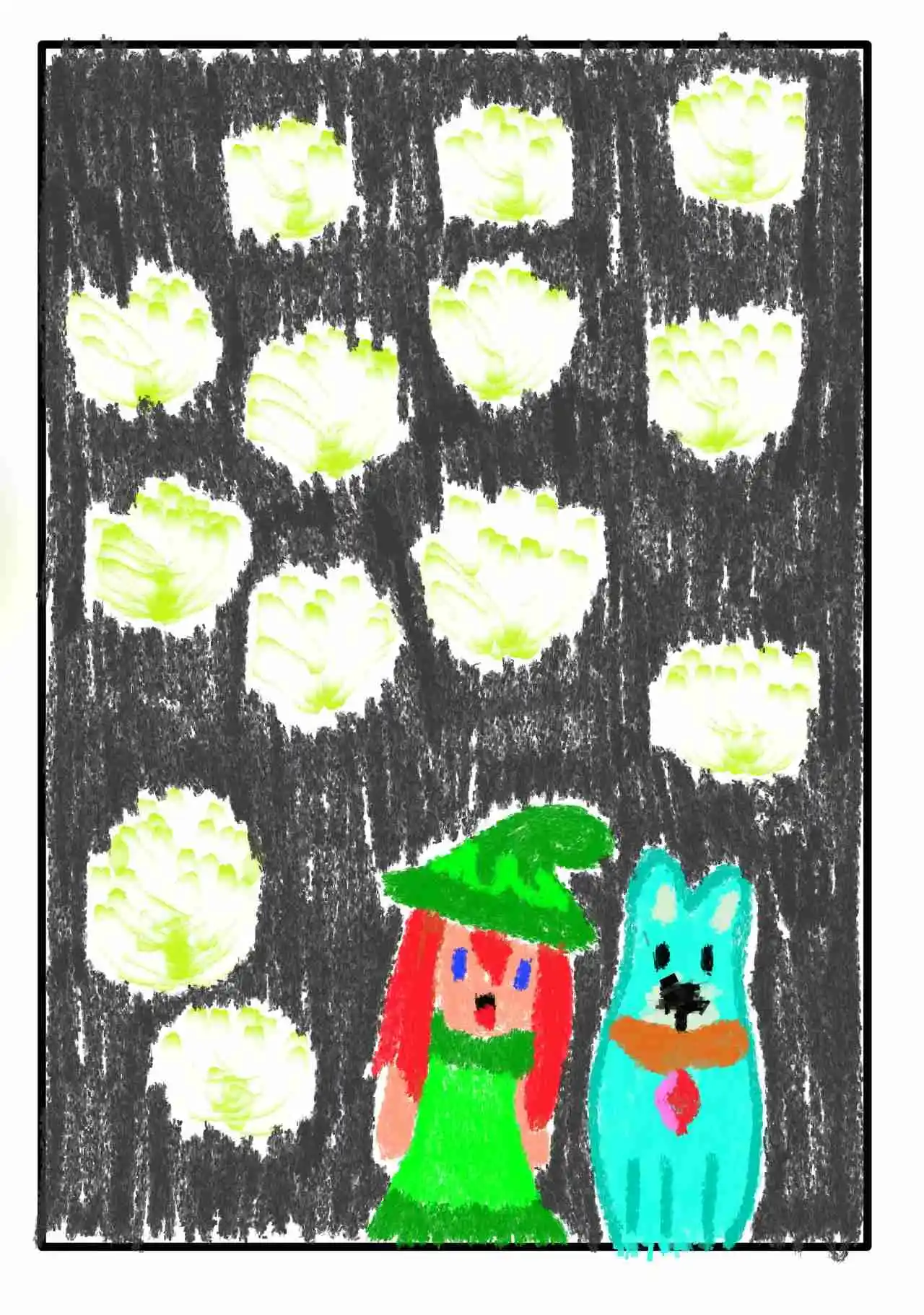El Perro Chiqui - Capítulo 9 - Página 9 - LectorTMOo