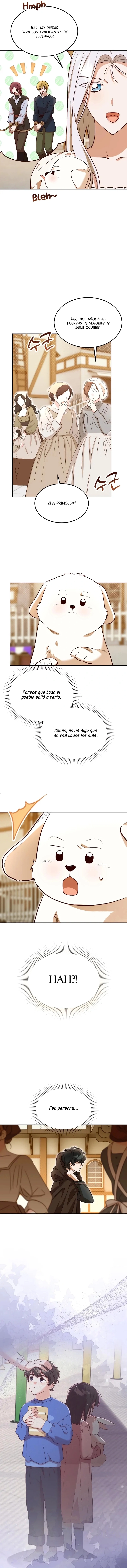 El Perro Del Emperador - Capítulo 16 - Página 9 - LectorTMOo