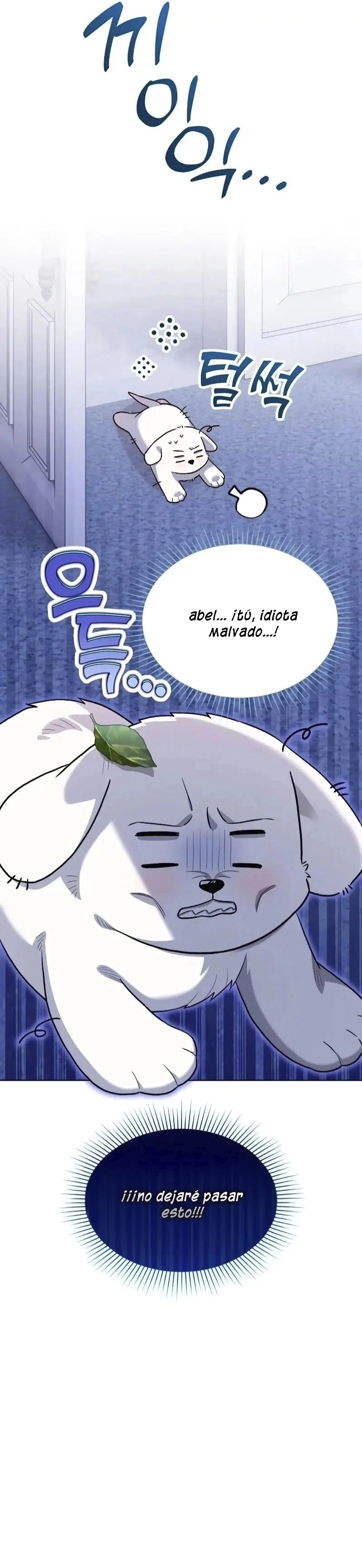 El Perro Del Emperador - Capítulo 18 - Página 10 - LectorTMOo