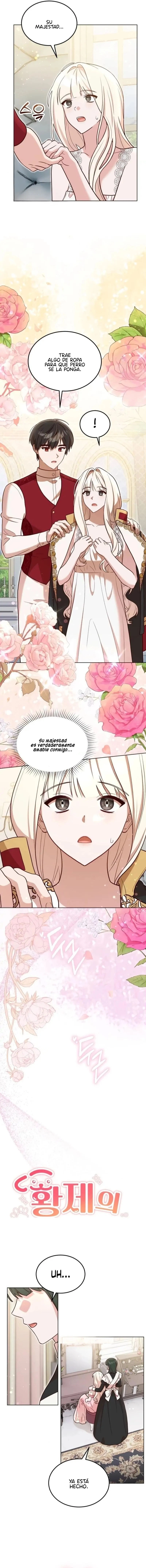 El Perro Del Emperador - Capítulo 24 - Página 6 - LectorTMOo