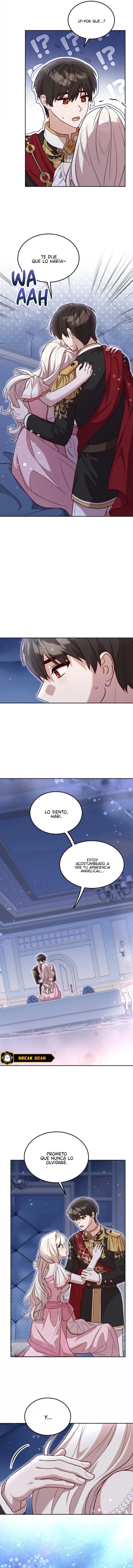El Perro Del Emperador - Capítulo 27 - Página 3 - LectorTMOo
