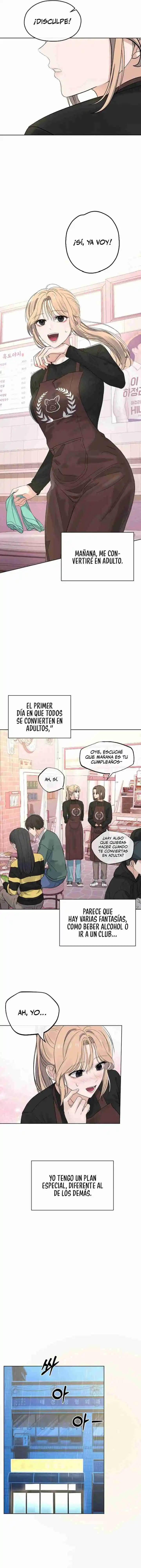 El Perro Del Vecino - Capítulo 1 - Página 4 - LectorTMOo