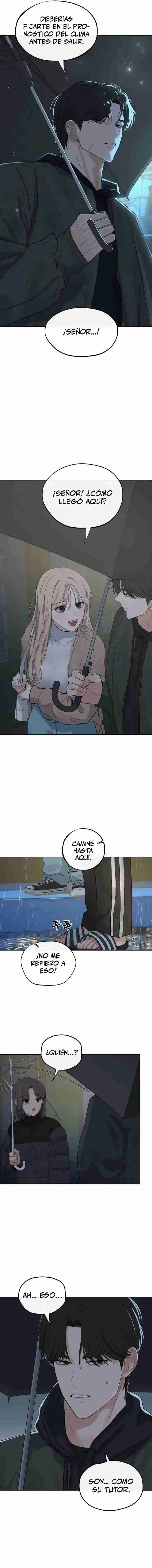 El Perro Del Vecino - Capítulo 1 - Página 6 - LectorTMOo