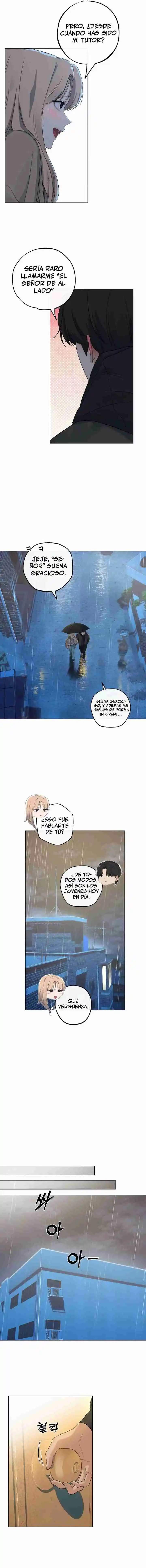 El Perro Del Vecino - Capítulo 1 - Página 8 - LectorTMOo