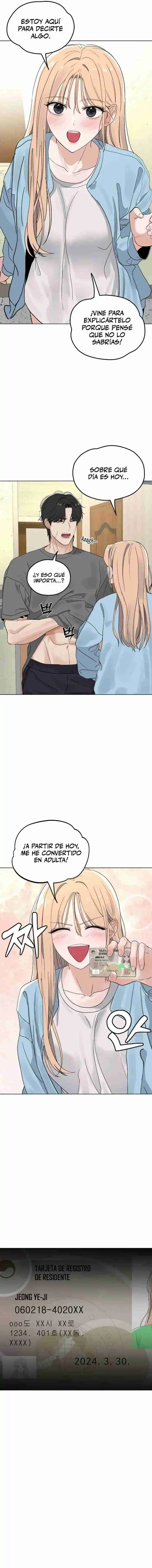 El Perro Del Vecino - Capítulo 1 - Página 14 - LectorTMOo